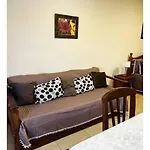 Bam Rincon Apartment A Paso Del Centro Civico